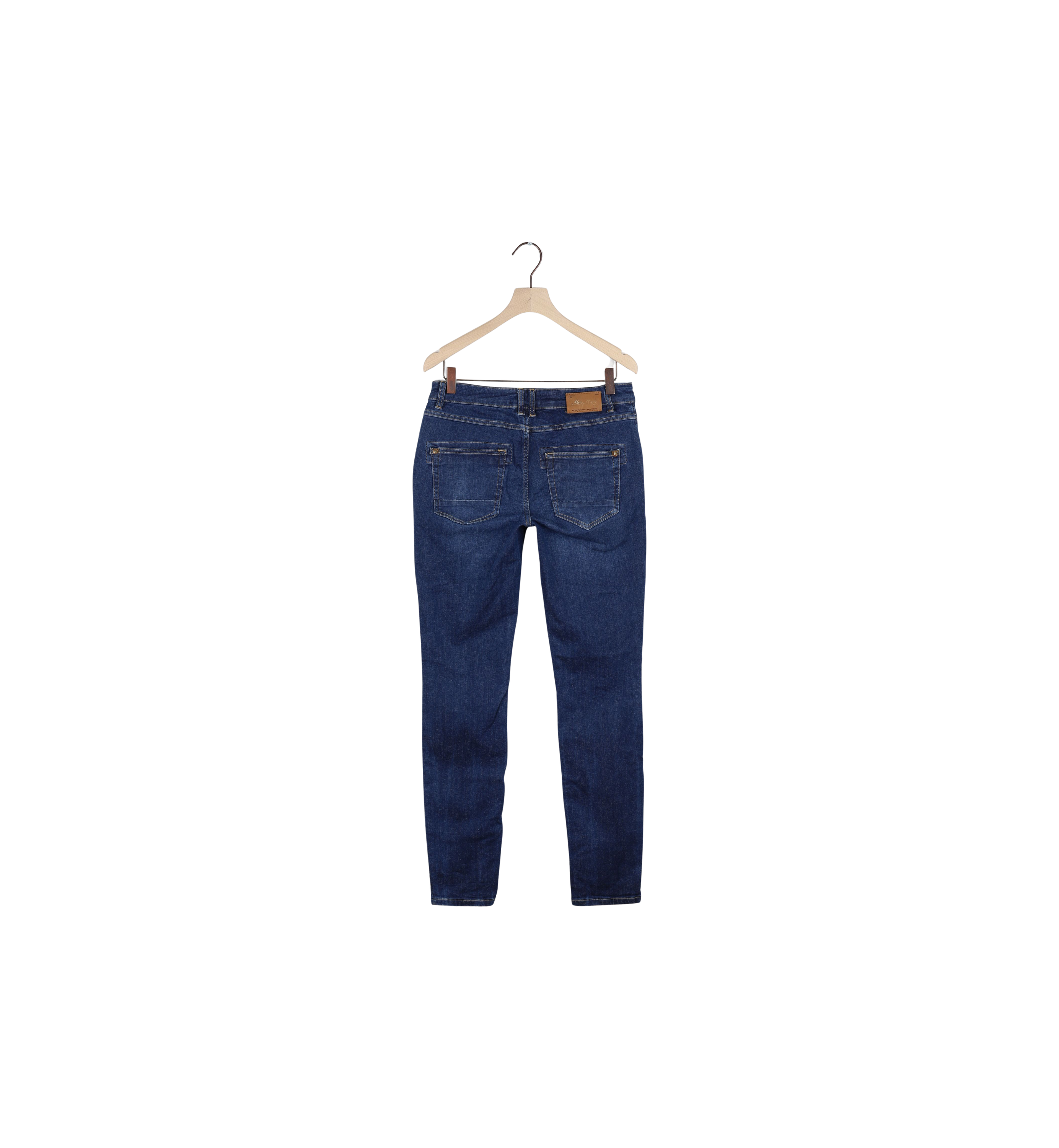 Packshot / Dark Blue Denim / ReLoved